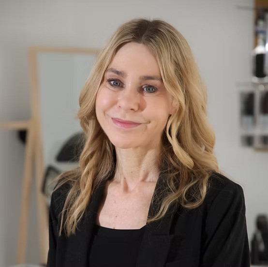 Anne Mette Nørgaard